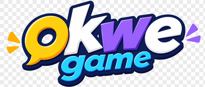 okwe game logo